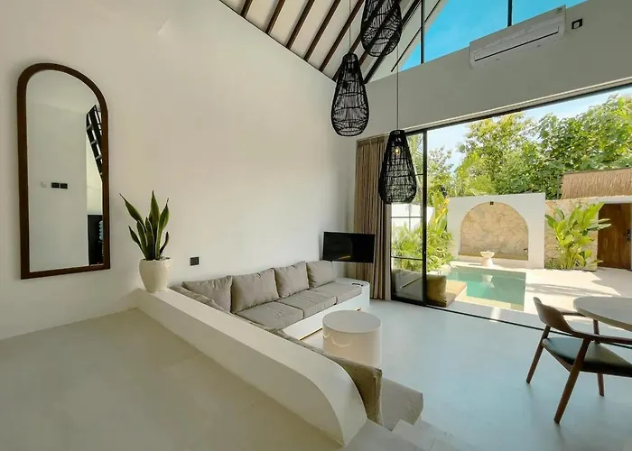 Casa Ulu 2 - Brandnew Boho Boutique أُلُواتو