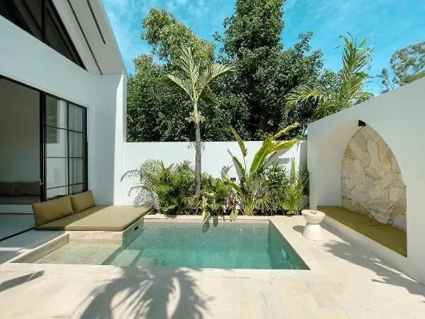 فيلة Casa Ulu 2 - Brandnew Boho Boutique