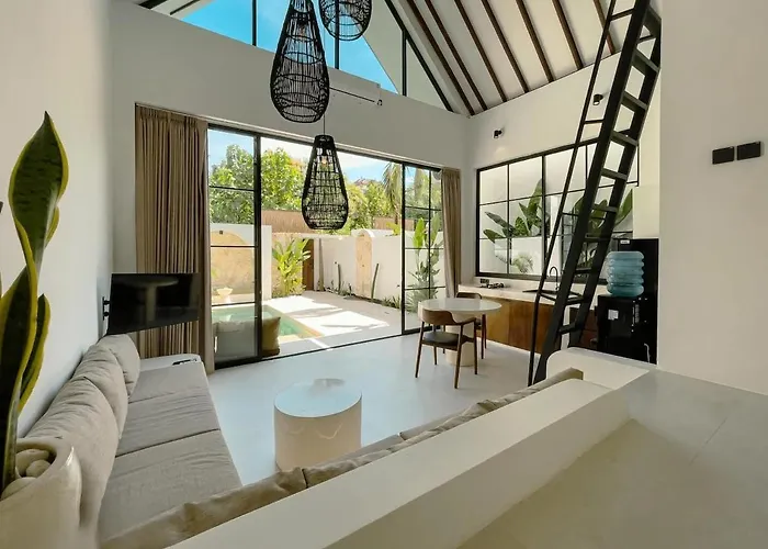 فيلة Casa Ulu 2 - Brandnew Boho Boutique