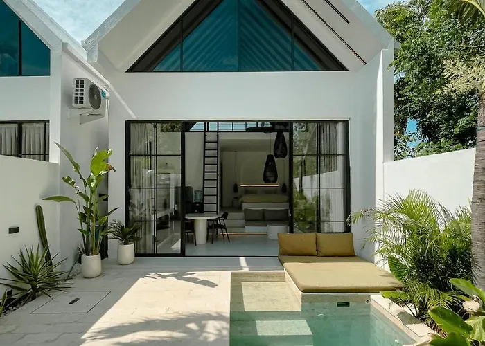 فيلة Casa Ulu 2 - Brandnew Boho Boutique *