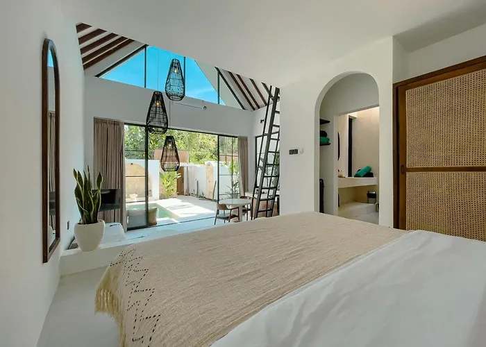 Casa Ulu 2 - Brandnew Boho Boutique *